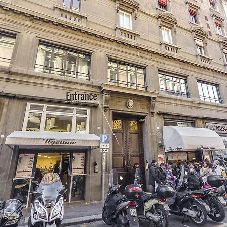 Appartement Calzolerie Luxury *