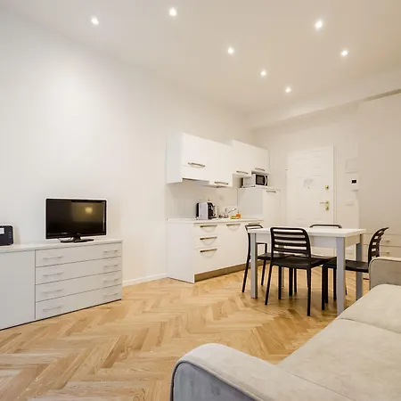 Calzolerie Luxury Apartman