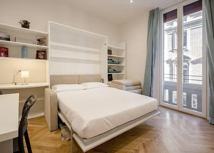 Calzolerie Luxury Appartement