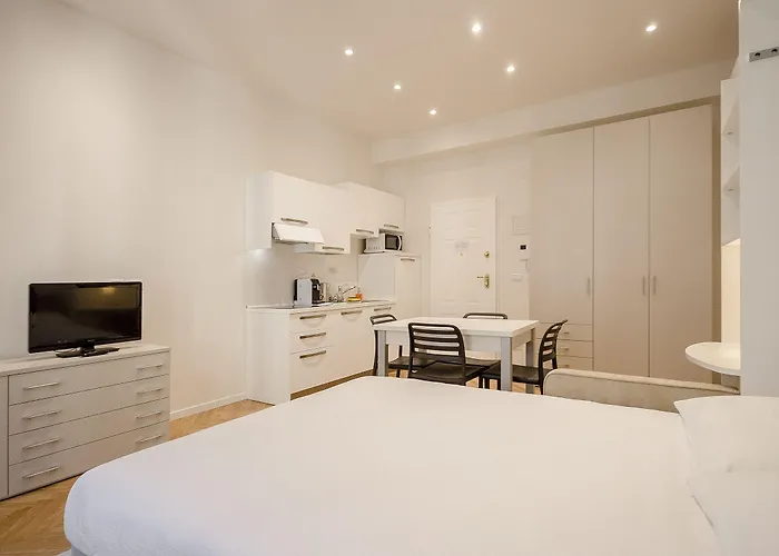 Calzolerie Luxury Appartement Bologne