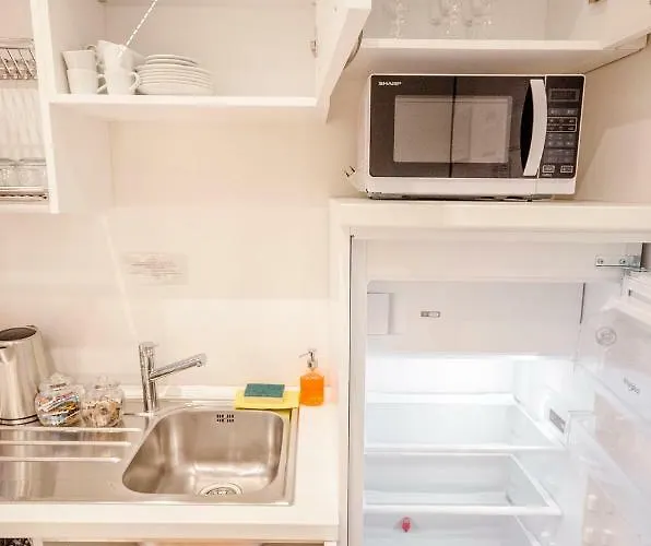 Calzolerie Luxury Appartement