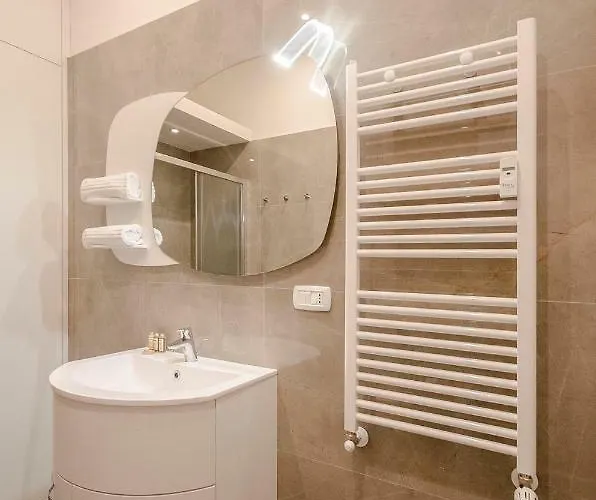 Calzolerie Luxury Appartement