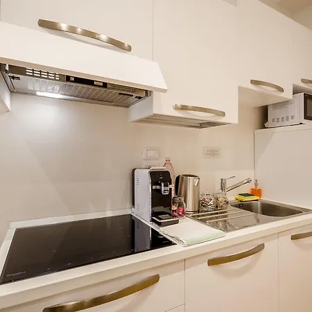 Apartament Calzolerie Luxury Bolonia