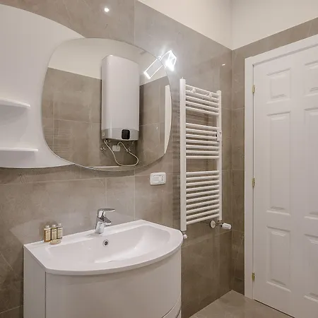 Apartament Calzolerie Luxury *