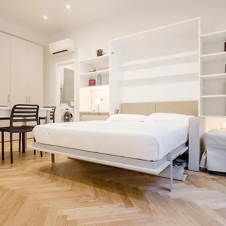 Apartmán Calzolerie Luxury Boloňa