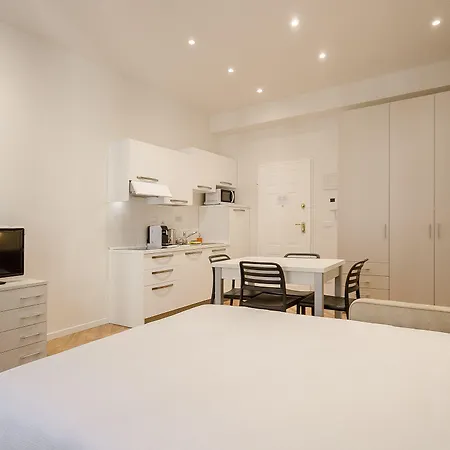 Calzolerie Luxury Lejlighed Bologna