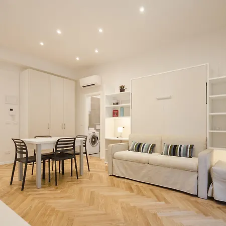 Calzolerie Luxury Lejlighed