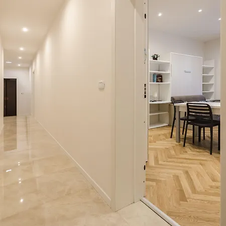 Calzolerie Luxury Lejlighed