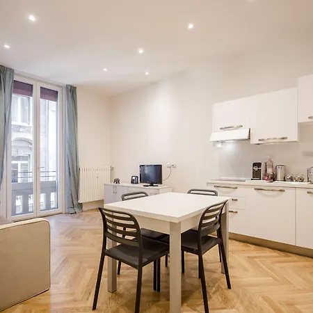 Calzolerie Luxury * Bolonia