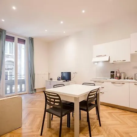 Calzolerie Luxury Lejlighed