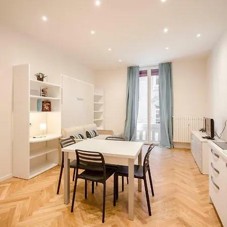 Calzolerie Luxury Apartment