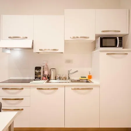 Apartment Calzolerie Luxury Bologna