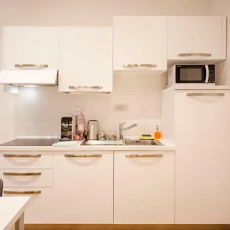 Lejlighed Calzolerie Luxury Bologna