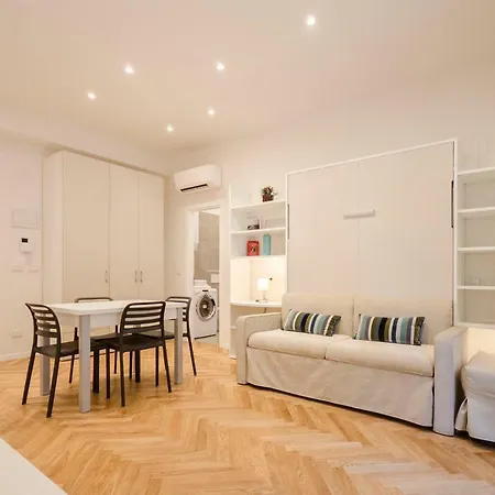 Calzolerie Luxury Apartment *