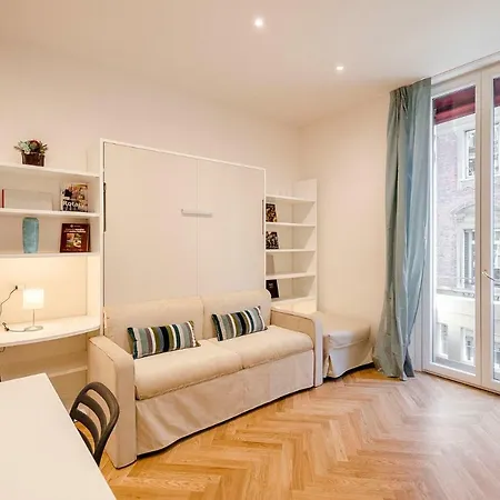 Calzolerie Luxury Apartament *