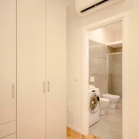 Calzolerie Luxury Apartmán Boloňa