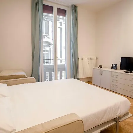 Calzolerie Luxury Lejlighed *