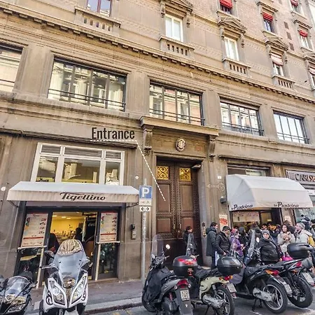 Lejlighed Calzolerie Luxury *