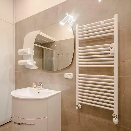 Calzolerie Luxury Lejlighed