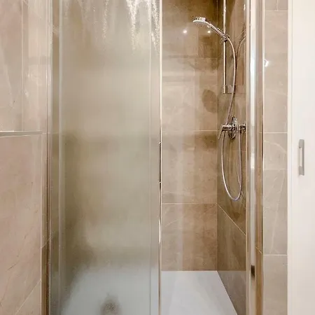 Calzolerie Luxury Lejlighed