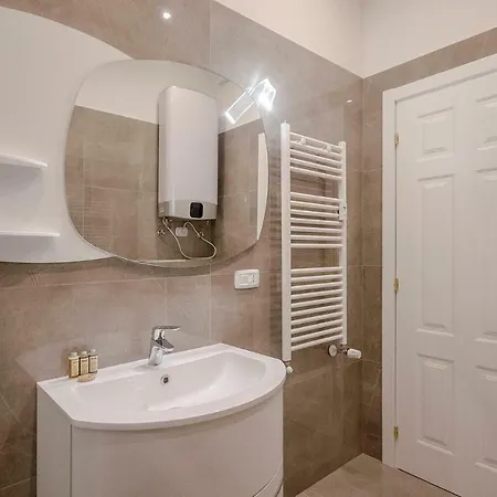 Calzolerie Luxury Apartament Bolonia