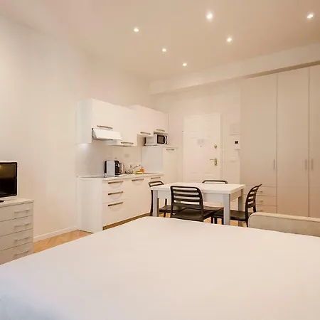 Lejlighed Calzolerie Luxury