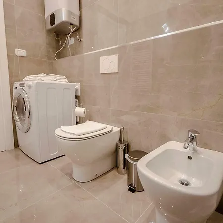 Calzolerie Luxury Lejlighed Bologna