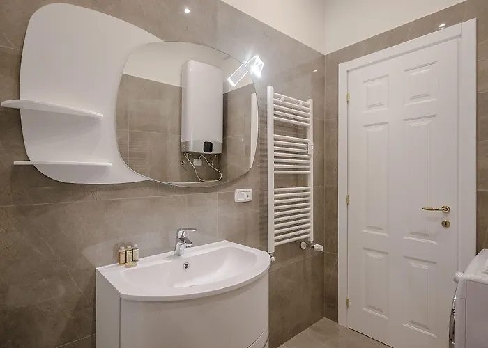 Apartament Calzolerie Luxury *