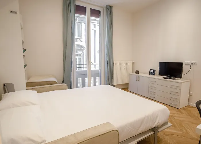 Calzolerie Luxury * Bolonia