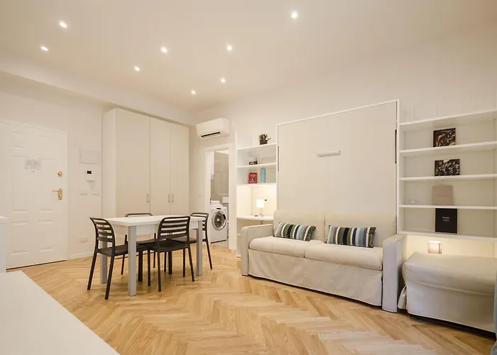 Calzolerie Luxury Apartment