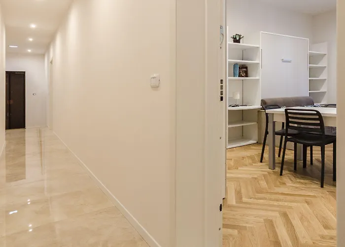 Calzolerie Luxury Apartment