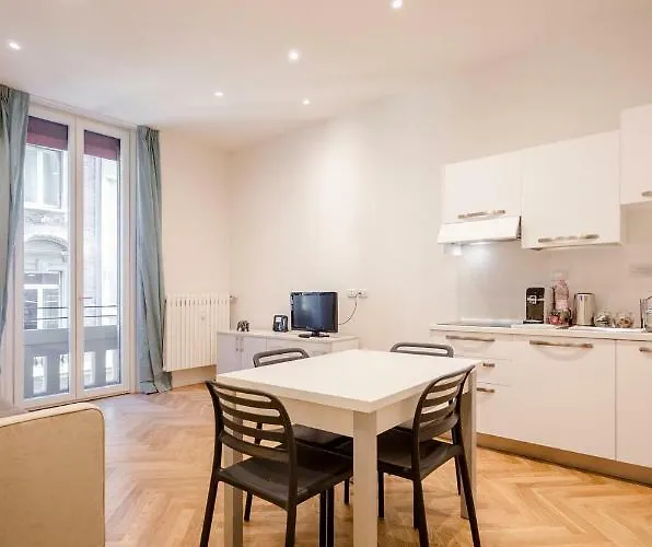 Calzolerie Luxury Apartment