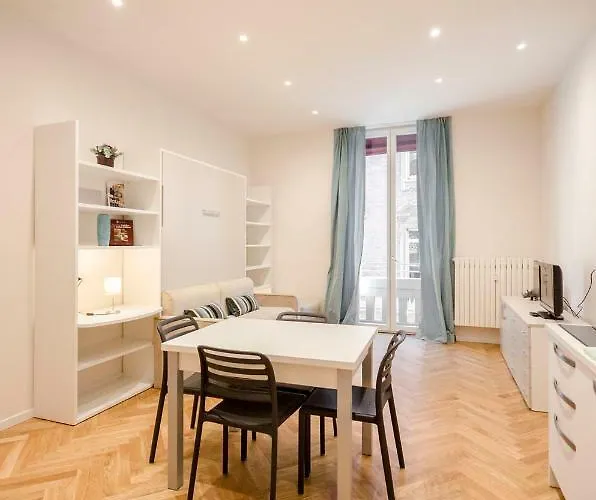 Calzolerie Luxury Apartament