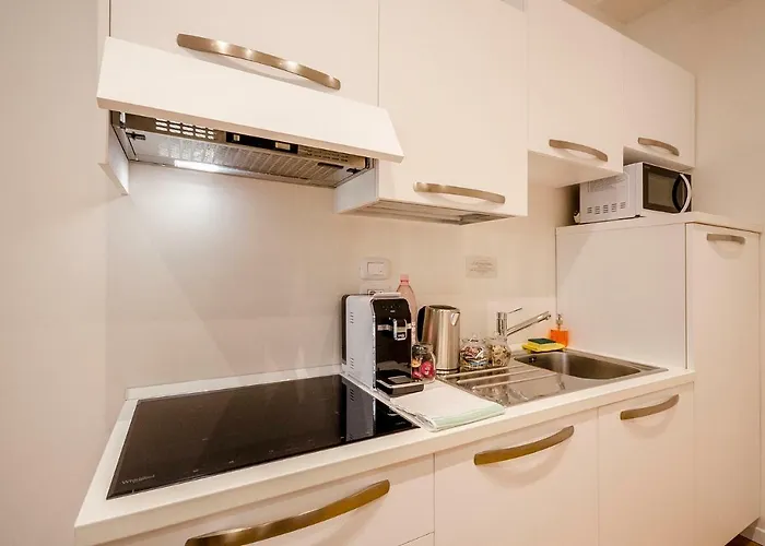 Calzolerie Luxury Apartment