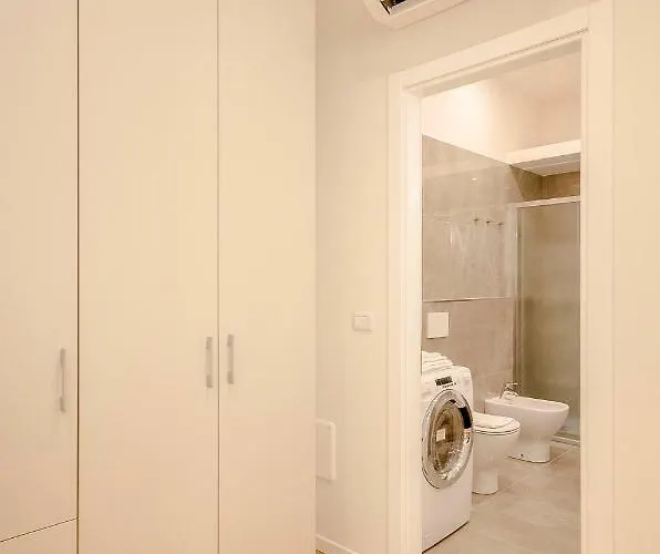 Calzolerie Luxury Apartment Bologna