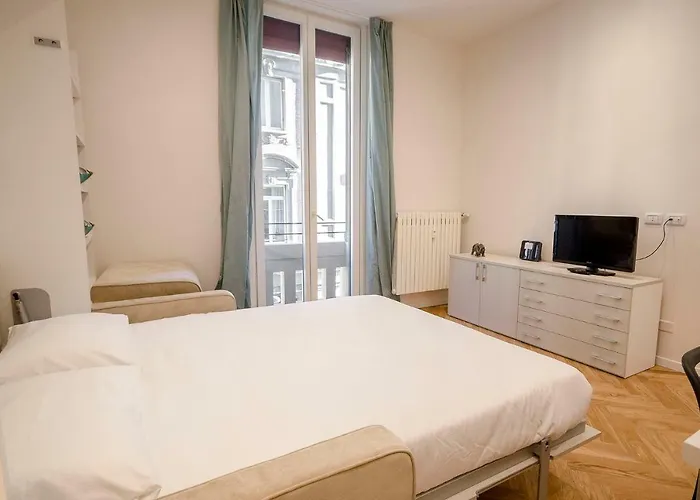 Calzolerie Luxury Apartament *