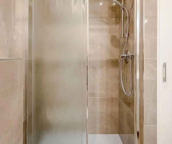 Calzolerie Luxury Apartament