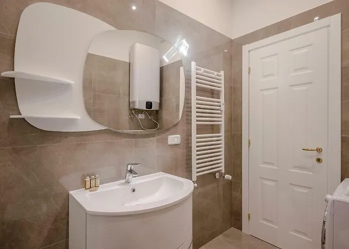 Calzolerie Luxury Apartment Bologna