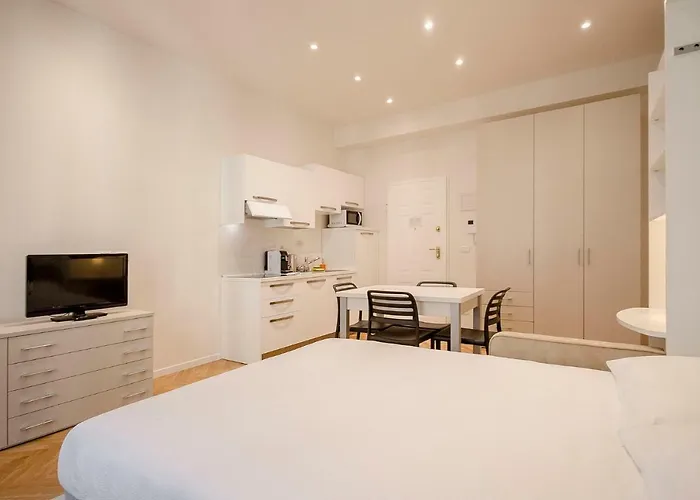 Apartment Calzolerie Luxury