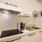 Apartman Calzolerie Luxury Bologna