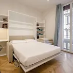 Calzolerie Luxury Apartman