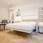 Apartman Calzolerie Luxury Bologna