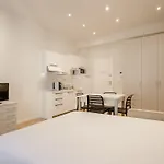 Calzolerie Luxury Apartman Bologna