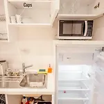 Calzolerie Luxury Apartman