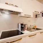 Calzolerie Luxury Apartman