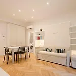 Calzolerie Luxury Lägenhet *
