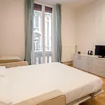 Calzolerie Luxury Apartman *