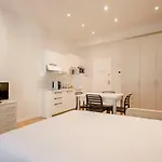 Apartman Calzolerie Luxury